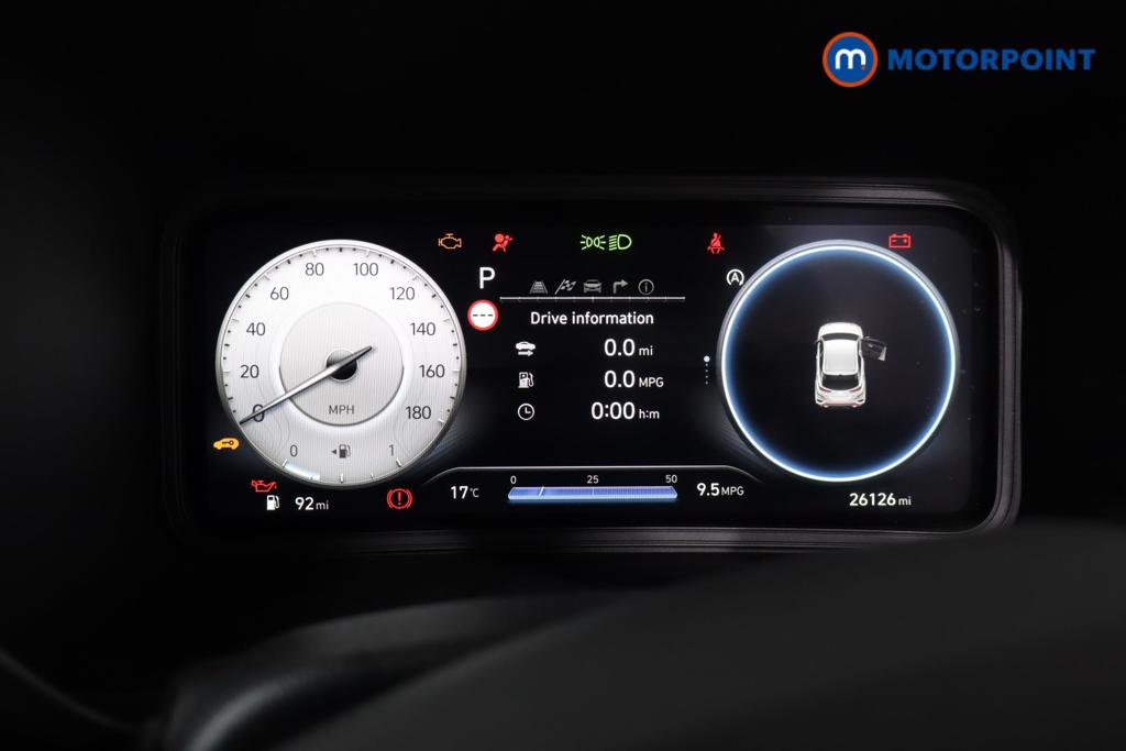 Used Hyundai KONA 2022 for sale - 76491469: Photo 16