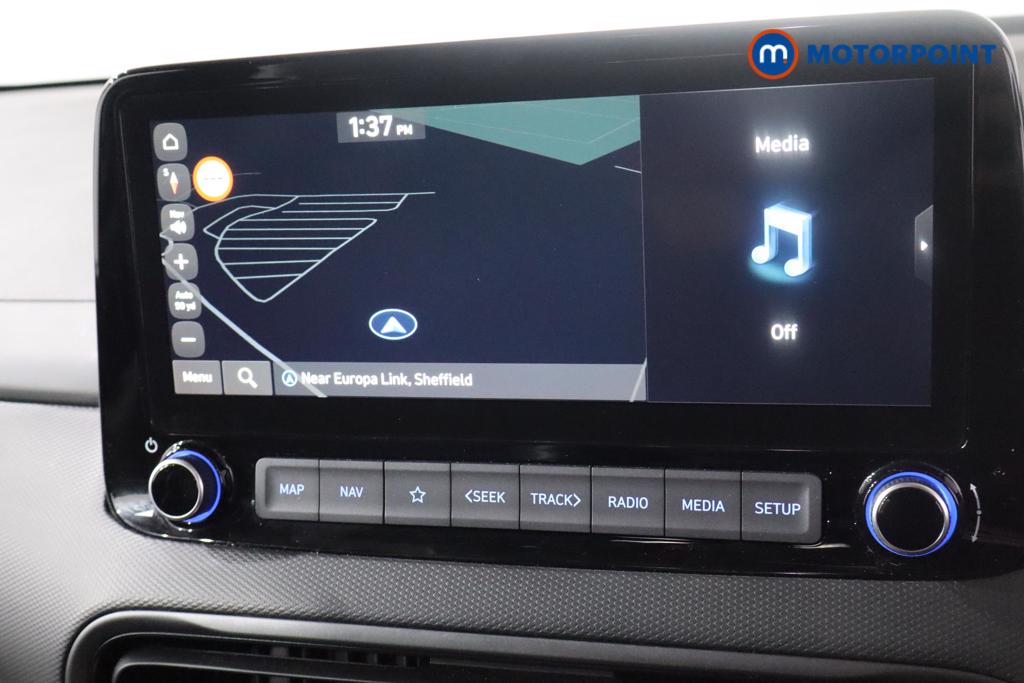 Used Hyundai KONA 2022 for sale - 76491469: Photo 17