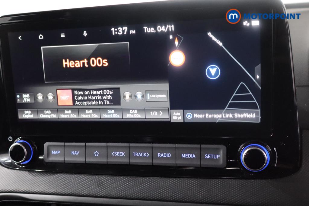 Used Hyundai KONA 2022 for sale - 76491469: Photo 18