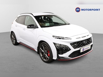 Used Hyundai KONA 2022 for sale - 76491469: Photo