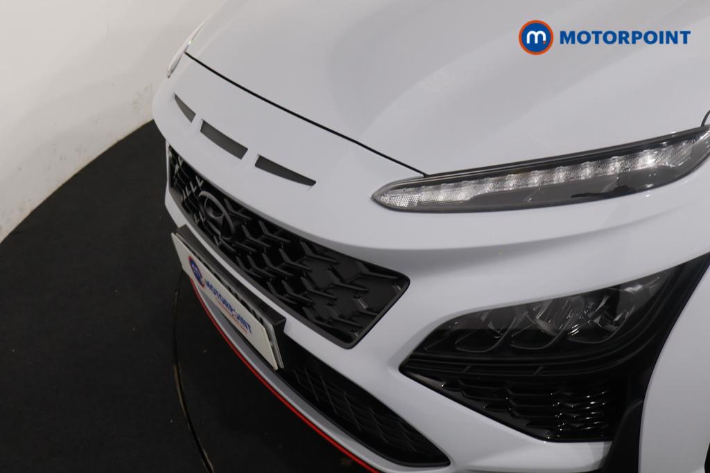 Used Hyundai KONA 2022 for sale - 76491469: Photo 21