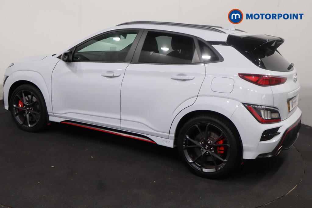 Used Hyundai KONA 2022 for sale - 76491469: Photo 22