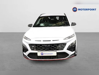 Used Hyundai KONA 2022 for sale - 76491469: Photo
