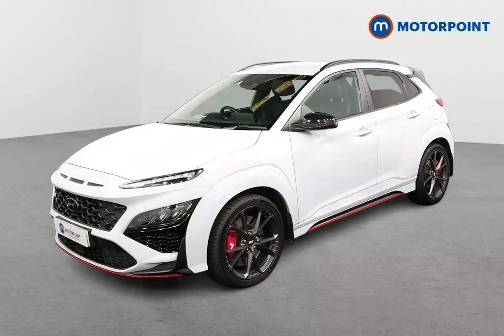 Used Hyundai KONA 2022 for sale - 76491469: Photo 3