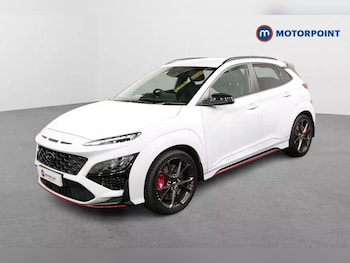 Used Hyundai KONA 2022 for sale - 76491469: Photo