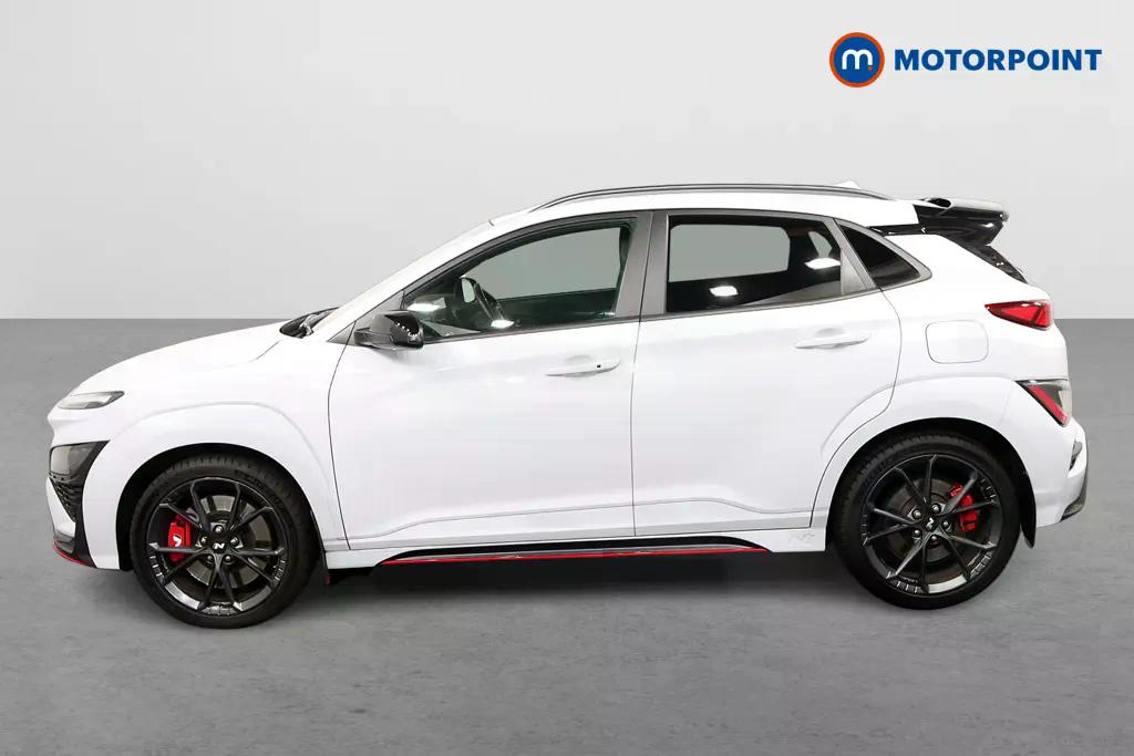 Used Hyundai KONA 2022 for sale - 76491469: Photo 4