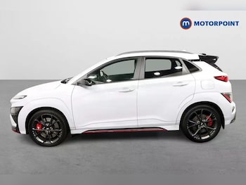 Used Hyundai KONA 2022 for sale - 76491469: Photo