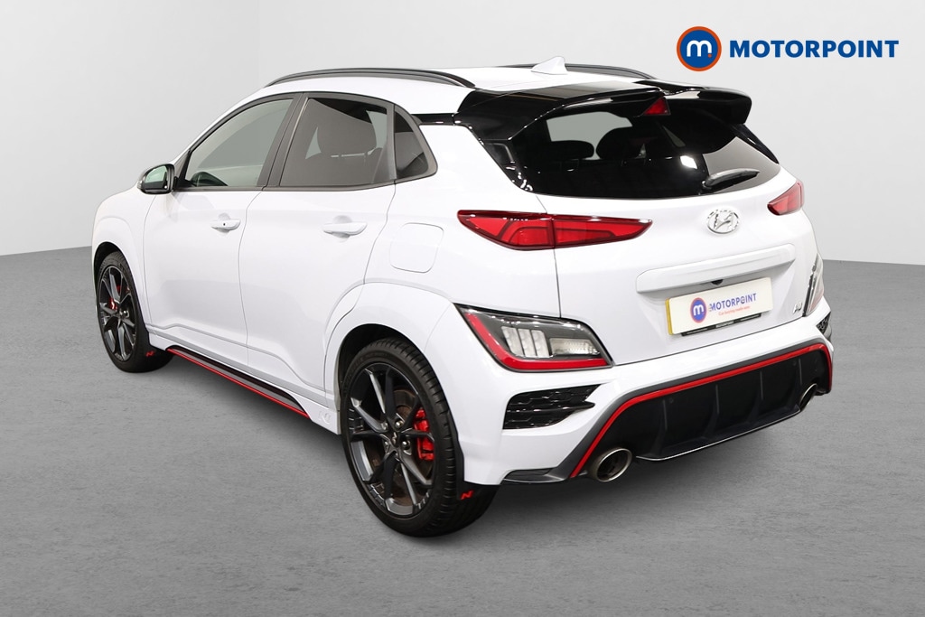 Used Hyundai KONA 2022 for sale - 76491469: Photo 5