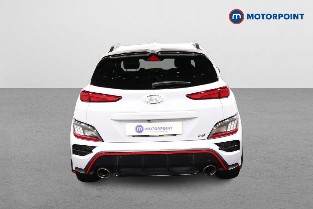 Used Hyundai KONA 2022 for sale - 76491469: Photo 6