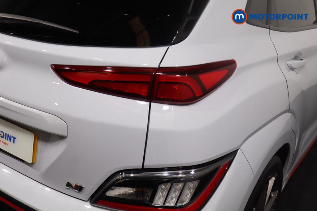 Used Hyundai KONA 2022 for sale - 76491469: Photo 9