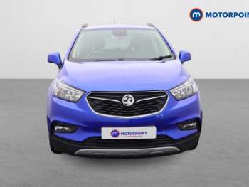 Used Vauxhall Mokka X 2017 for sale - 74929936: Photo