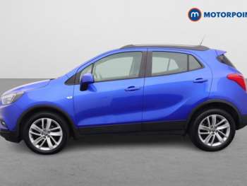 Used Vauxhall Mokka X 2017 for sale - 74929936: Photo