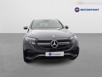 Used Mercedes-Benz EQC 2022 for sale - 78904164: Photo