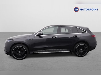 Used Mercedes-Benz EQC 2022 for sale - 78904164: Photo