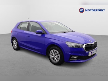 Used Skoda Fabia 2023 for sale - 79479769: Photo