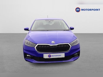 Used Skoda Fabia 2023 for sale - 79479769: Photo