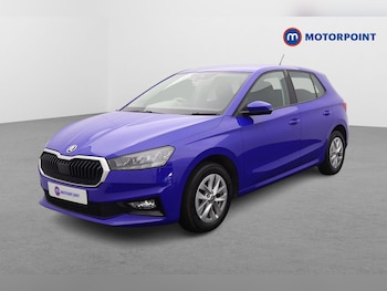 Used Skoda Fabia 2023 for sale - 79479769: Photo