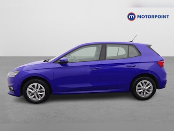 Used Skoda Fabia 2023 for sale - 79479769: Photo