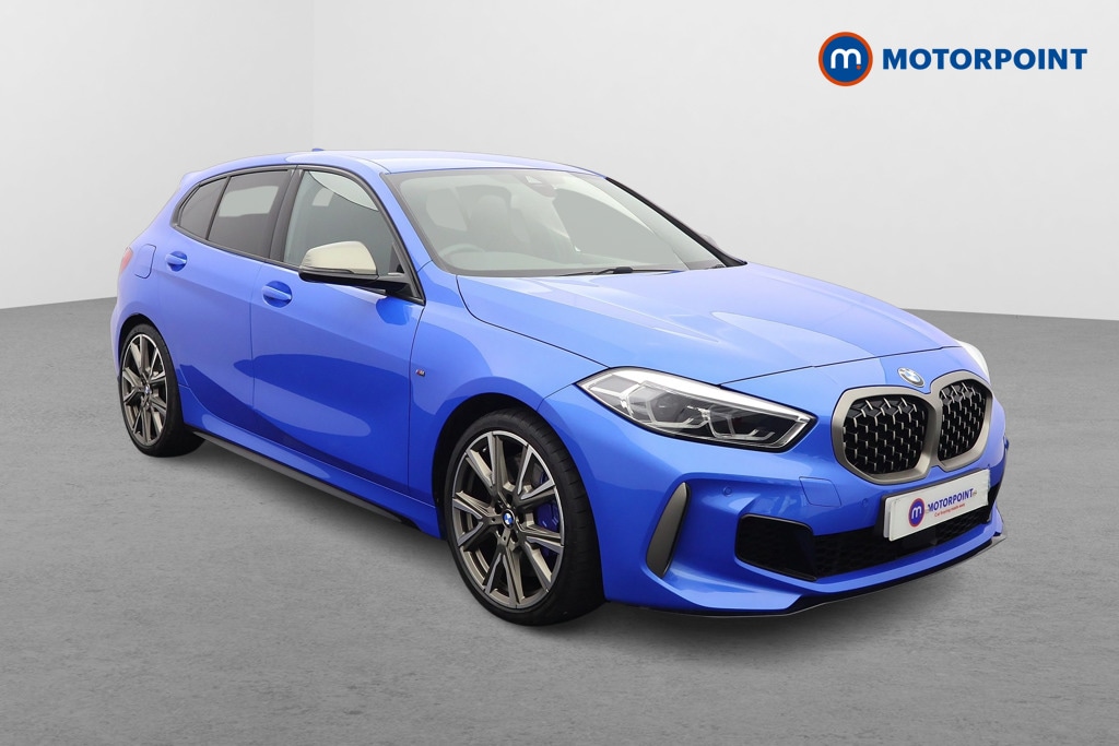 Used BMW 1 Series 2022 for sale - 76252958: Photo 1