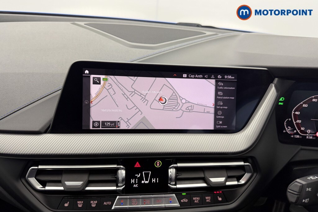 Used BMW 1 Series 2022 for sale - 76252958: Photo 10