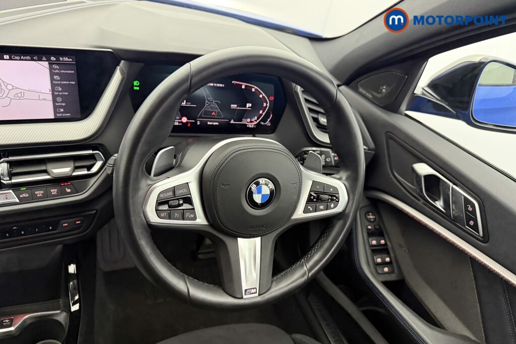 Used BMW 1 Series 2022 for sale - 76252958: Photo 11