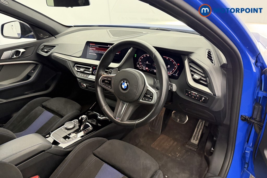 Used BMW 1 Series 2022 for sale - 76252958: Photo 12