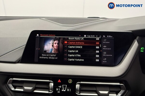 Used BMW 1 Series 2022 for sale - 76252958: Photo 14