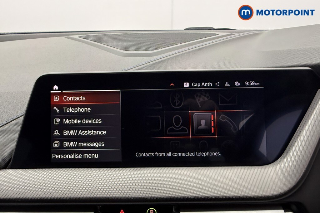 Used BMW 1 Series 2022 for sale - 76252958: Photo 15