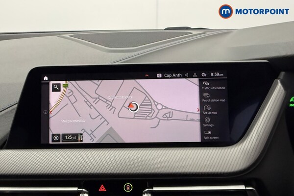 Used BMW 1 Series 2022 for sale - 76252958: Photo 16