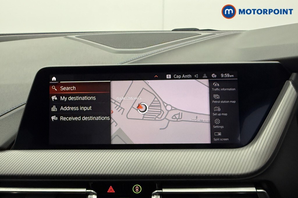 Used BMW 1 Series 2022 for sale - 76252958: Photo 17