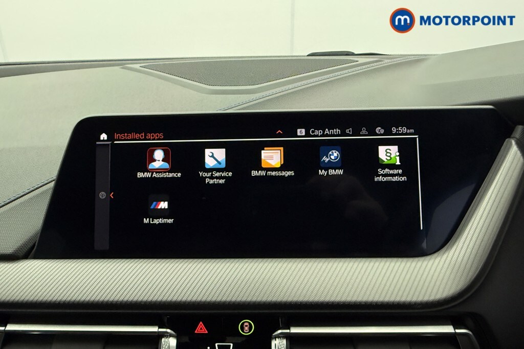 Used BMW 1 Series 2022 for sale - 76252958: Photo 18