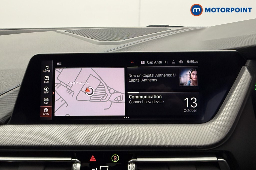 Used BMW 1 Series 2022 for sale - 76252958: Photo 19