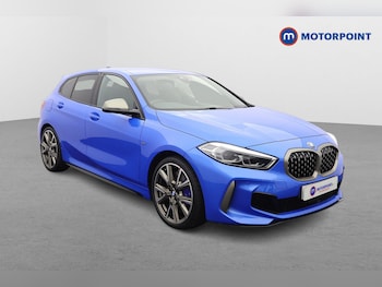 BMW - 1 Series