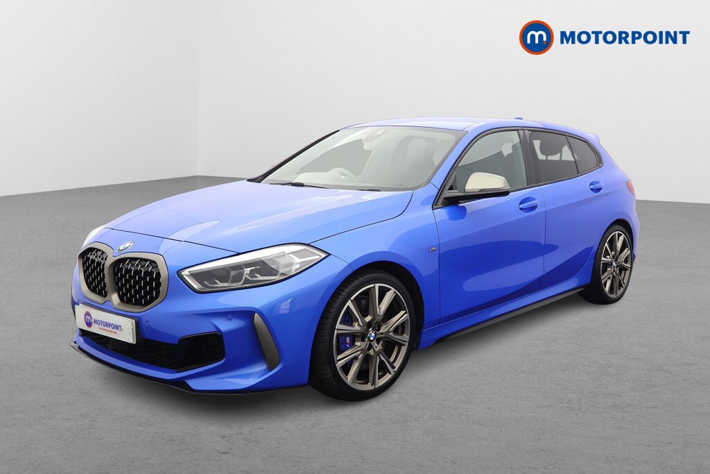 Used BMW 1 Series 2022 for sale - 76252958: Photo 3