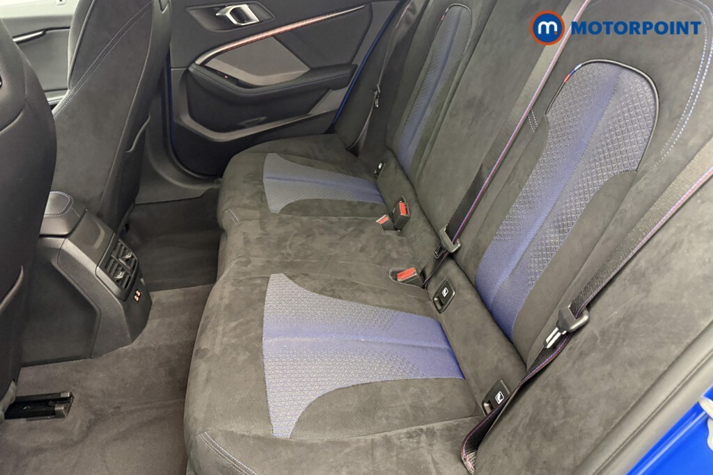 Used BMW 1 Series 2022 for sale - 76252958: Photo 31