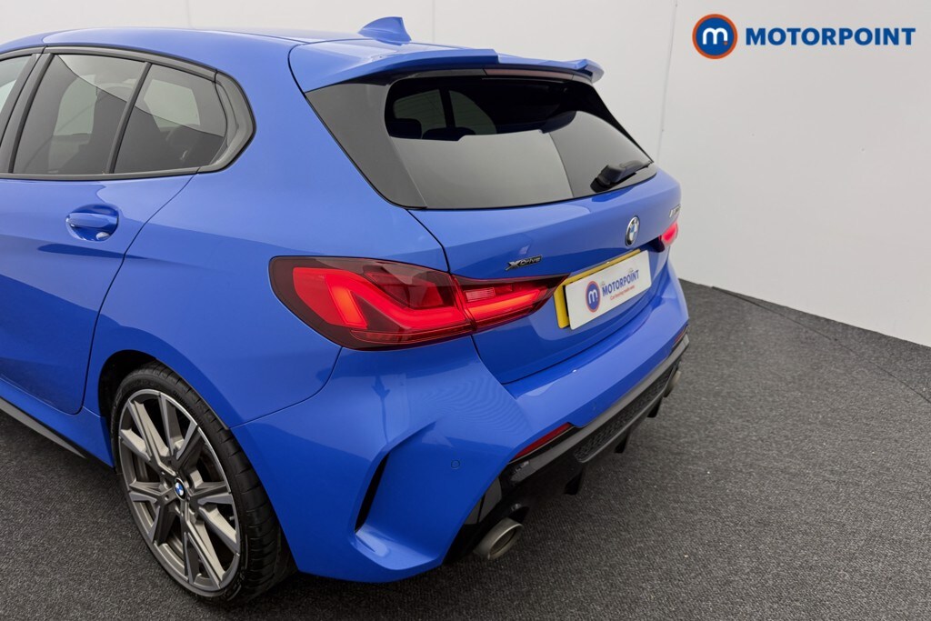 Used BMW 1 Series 2022 for sale - 76252958: Photo 34