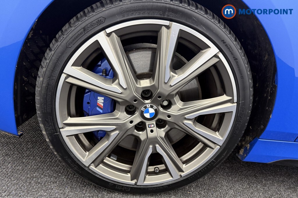 Used BMW 1 Series 2022 for sale - 76252958: Photo 37