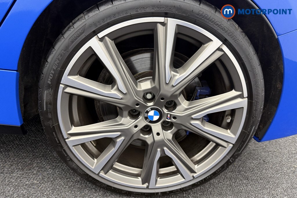 Used BMW 1 Series 2022 for sale - 76252958: Photo 38