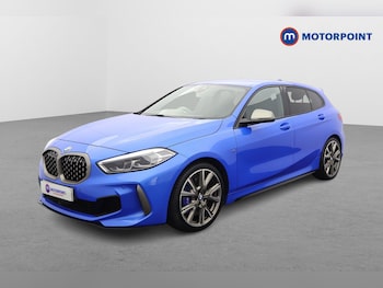 Used BMW 1 Series 2022 for sale - 76252958: Photo 3