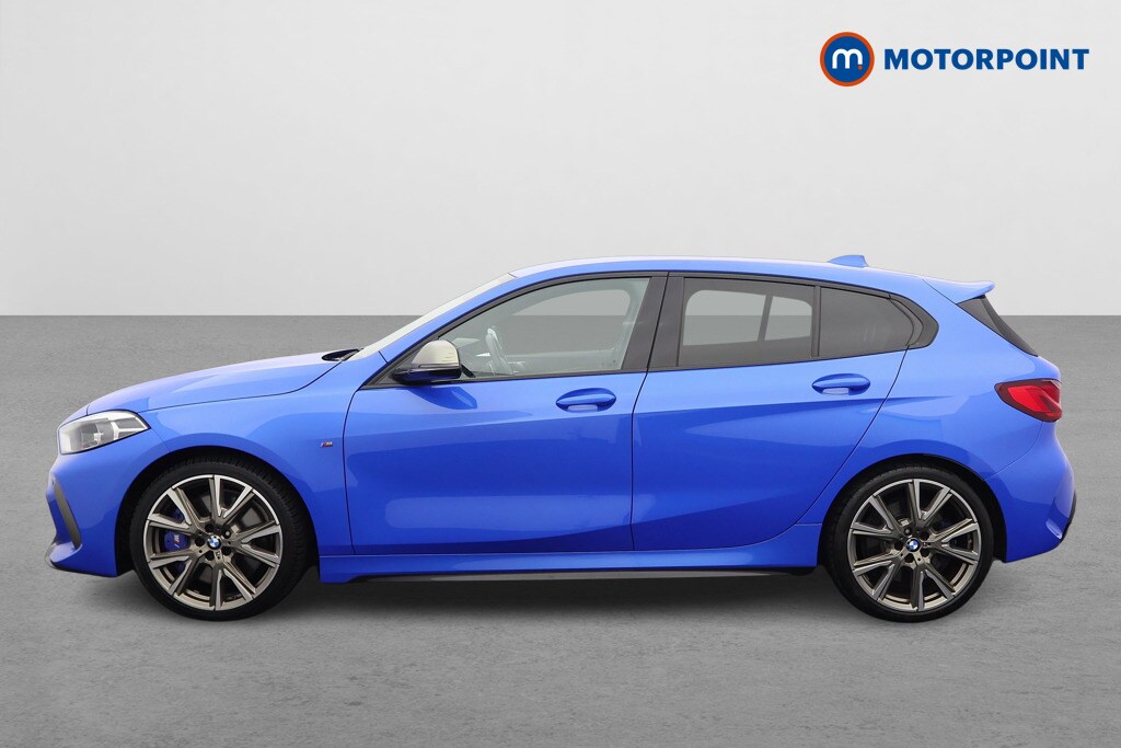 Used BMW 1 Series 2022 for sale - 76252958: Photo 4