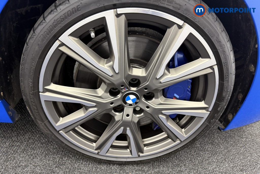 Used BMW 1 Series 2022 for sale - 76252958: Photo 40