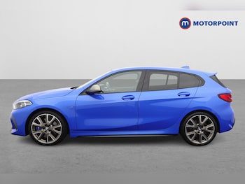 Used BMW 1 Series 2022 for sale - 76252958: Photo 4