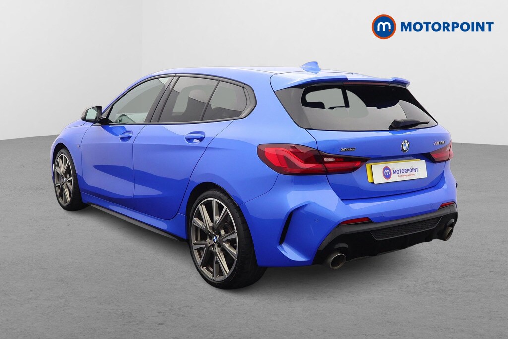 Used BMW 1 Series 2022 for sale - 76252958: Photo 5