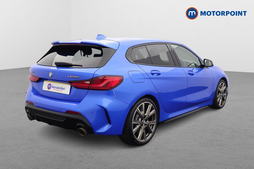 Used BMW 1 Series 2022 for sale - 76252958: Photo 7