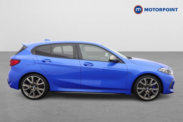Used BMW 1 Series 2022 for sale - 76252958: Photo 8