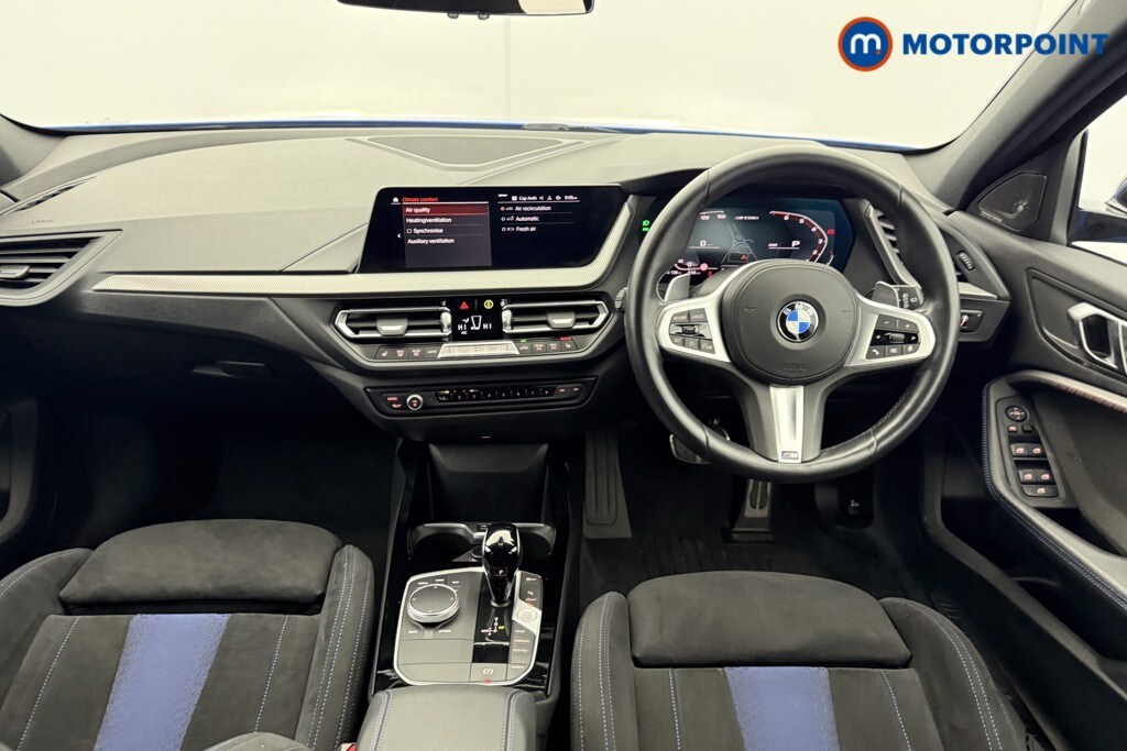 Used BMW 1 Series 2022 for sale - 76252958: Photo 9