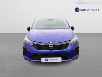 Used Renault Clio 2024 for sale - 75510459: Photo