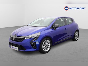 Used Renault Clio 2024 for sale - 75510459: Photo