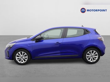Used Renault Clio 2024 for sale - 75510459: Photo