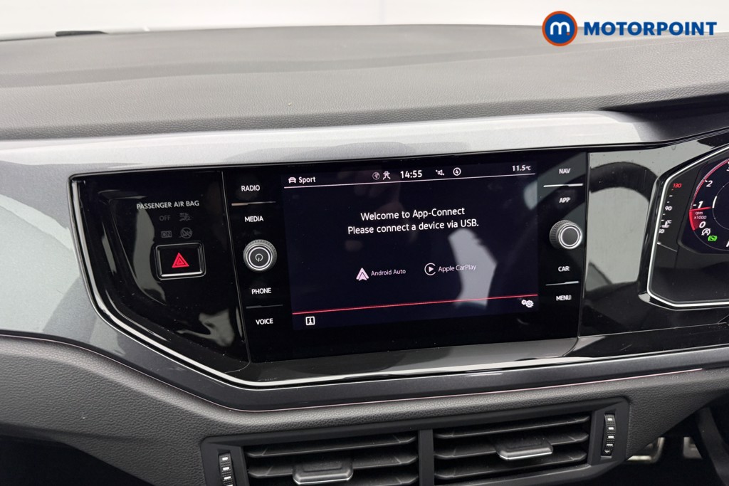 Used Volkswagen Polo 2023 for sale - 77179050: Photo 10